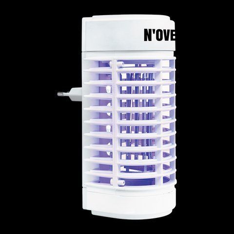 Пастка комах - нічник Noveen IKN903 LED 983 990 фото