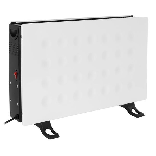 Конвектор Noveen CH8000 LCD SMART White 4 111 222 фото