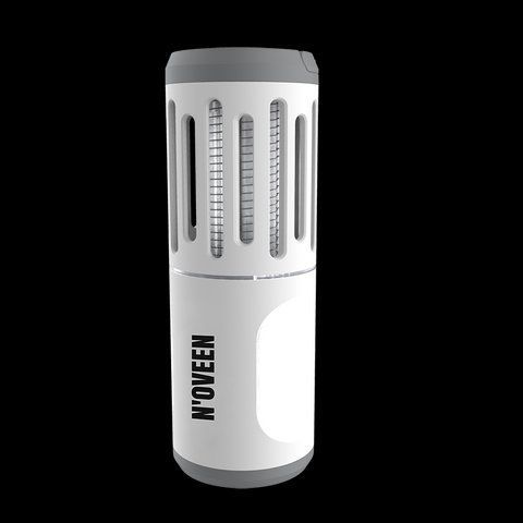 Акумуляторний ліхтар від комах Noveen IKN854 LED IP44 983 989 фото