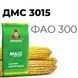 Кукурудза ДМС 3015 ФАО 300 МАЇС Дніпро насіння середньостиглої кукурудзи MAIS 100 фото 2