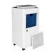 Осушитель воздуха профессиональный Noveen DH5000 X-LINE 4 111 331 фото 4
