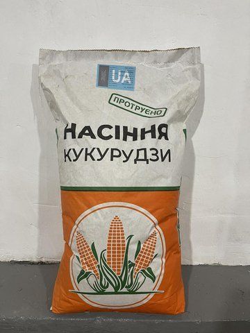 Насіння кукурудзи ДН Пивиха ФАО 180 4125 фото