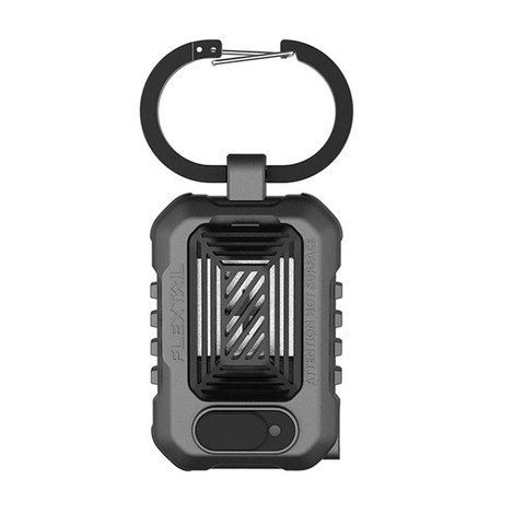 Портативний USB фумігатор від комарів 3521182 фото