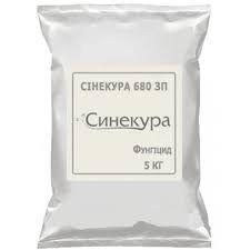 Фунгіцид Синекура 5 кг Terra Vita 04543 фото