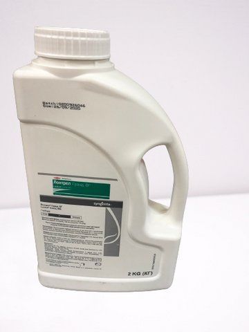 Гербицид Лонтрел Гранд Syngenta 2кг для пшеницы, ячменя кукурузы картофеля рапса 1182 фото