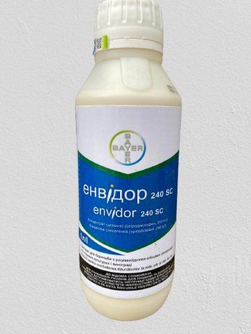 Інсектицид Енвідор 1л Bayer акарицид проти кліщів 3391 фото