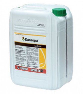 Гербицид Каптора Syngenta 20л (Евро-Лайтнинг), гербицид Евролайтинг для подсолнечника 1175 фото
