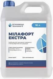 Гербицид Милафорт Экстра 10 л АХТ 4087 фото