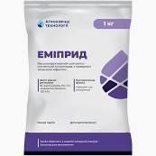 Інсектицид Еміприд 1кг АХТ, інсектицид для соняшника, для капусти, для ріпака, для кукурудзи, для яблуні 4088 фото