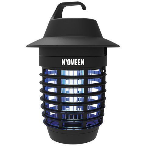 Знищувач комах вуличний Noveen IKN5 IPX4 982 500 фото