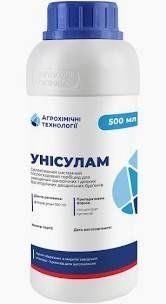 Гербицид Унисулам 0,5кг АХТ 4091 фото