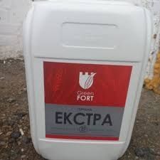 Гербіцид Грінфорт Екстра 20 л 4544 фото