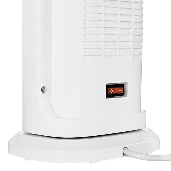 Керамічний обігрівач PTC2000 Smart 4 111 119 фото