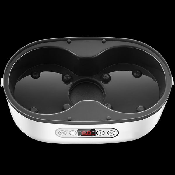Мульти ланч-бокс для приготування їжі на пару Noveen MLB820 X-LINE 4571 044 фото