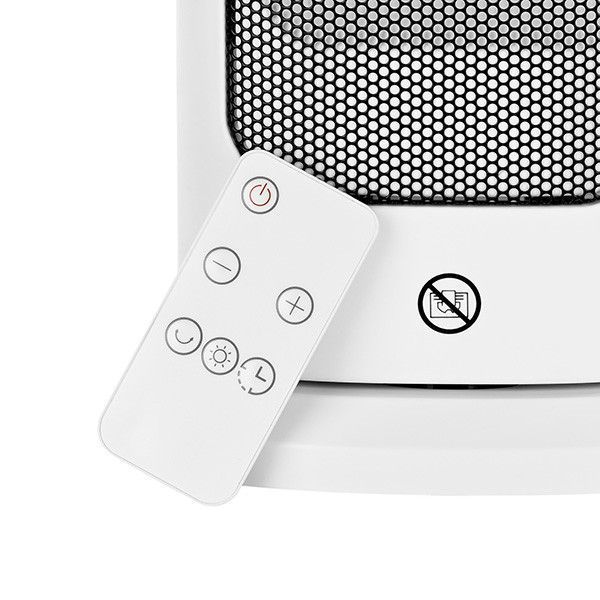 Керамічний обігрівач PTC2000 Smart 4 111 119 фото