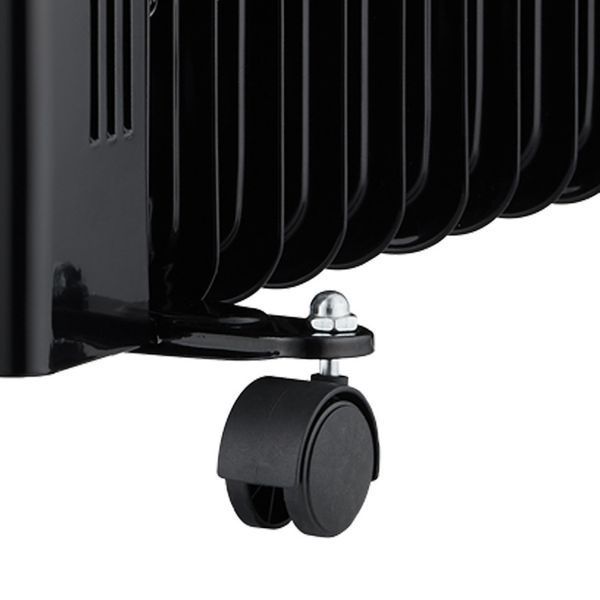 Масляний обігрівач Noveen OH8099 Tuya WiFi Smart 4 111 247 фото