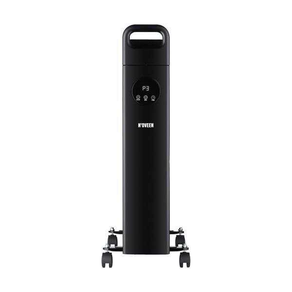 Масляний обігрівач Noveen OH8099 Tuya WiFi Smart 4 111 247 фото