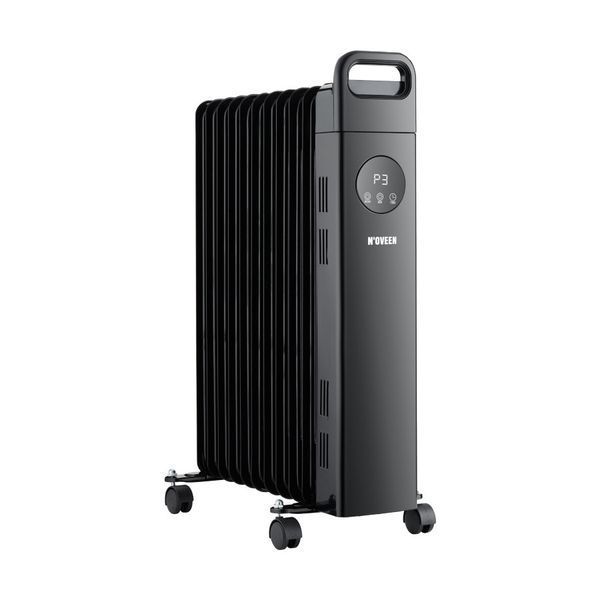 Масляний обігрівач Noveen OH8099 Tuya WiFi Smart 4 111 247 фото