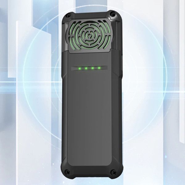 Портативний USB фумігатор від комарів з акумулятором 1866957200 фото