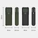 Портативний USB фумігатор від комарів з акумулятором 1866957200 фото 2