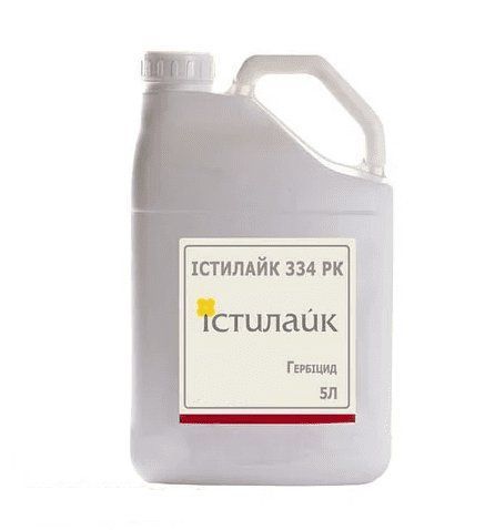 Гербицид Истилайк 5л Terra Vita 3637 фото