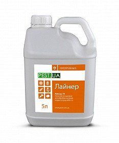 Лайнер 5л (імідаклоприд, 600) інсектицидний протруйник для пшениці, ячменю, ріпаку, кукурудзи, соняшнику 60 фото