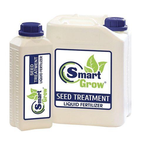 Протравник Сид Тритмент 10 л SEED TREATMENT, для протравлення насіння пшениці, ячменю, гречки, сої, гороху 3527 фото