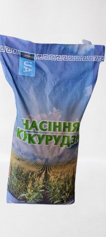 Кукуруза Яровец 243МВ ФАО 240 Sunseeds, семена кукурузы доходят для силоса и на зерно 3124 фото