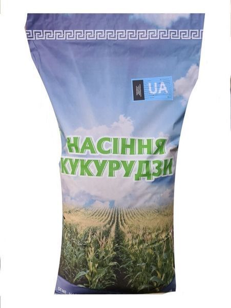 Кукурудза Яровець 243МВ ФАО 240 Sunseeds , насіння кукурудзи доходять для силосу і на зерно 3124 фото Кукурудза Яровець 243МВ ФАО 240 Sunseeds , насіння кукурудзи доходять для силосу і на зерно 3124 фото