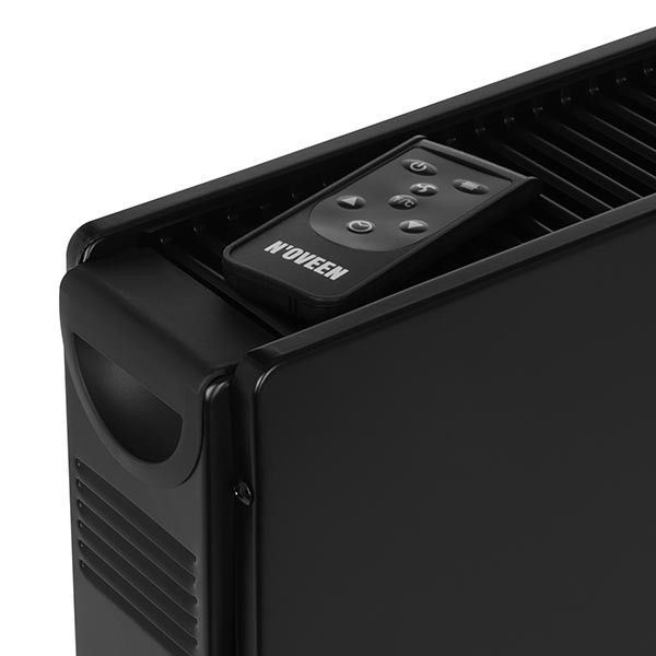 Конвекторний обігрівач Noveen CH7100 LCD SMART 4 111 057 фото