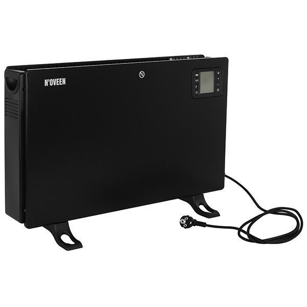 Конвекторний обігрівач Noveen CH7100 LCD SMART 4 111 057 фото