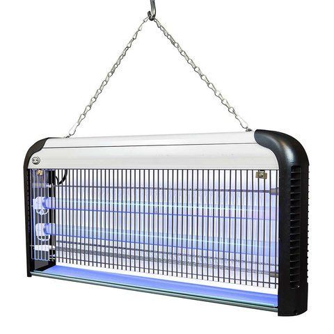 Знищувач комах SANICO GSK-40W 982 106 фото