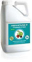 Авангард Р Плодово-ягодные 5л, комплексное микроудобрение микроэлементы для фруктовых деревьев и ягодных 677 фото