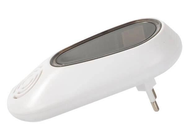 Універсальний відлякувач Acoustic wave VG27019 white 3531 263 фото