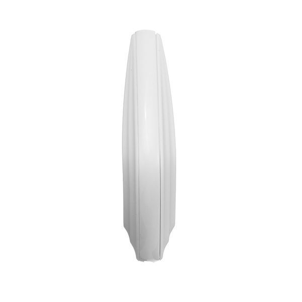 Портативний ультразвуковий відлякувач комарів Smart USB white 2543875575 фото