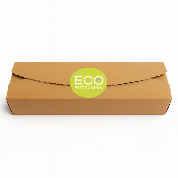 Набір від комах з цитронеллою ECO PestСontrol 2827904252 фото