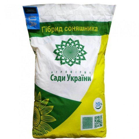 КОРСИКА (стандарт) Насіння соняшника під Євролайтинг, євролайтинговий соняшник від Сади України 382 фото