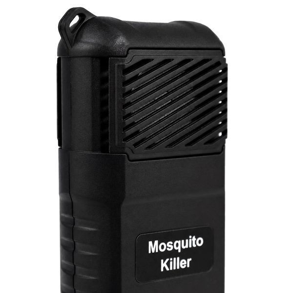 Відлякувач комарів MOSQUITO KILLER USB 24660 3521 344 фото